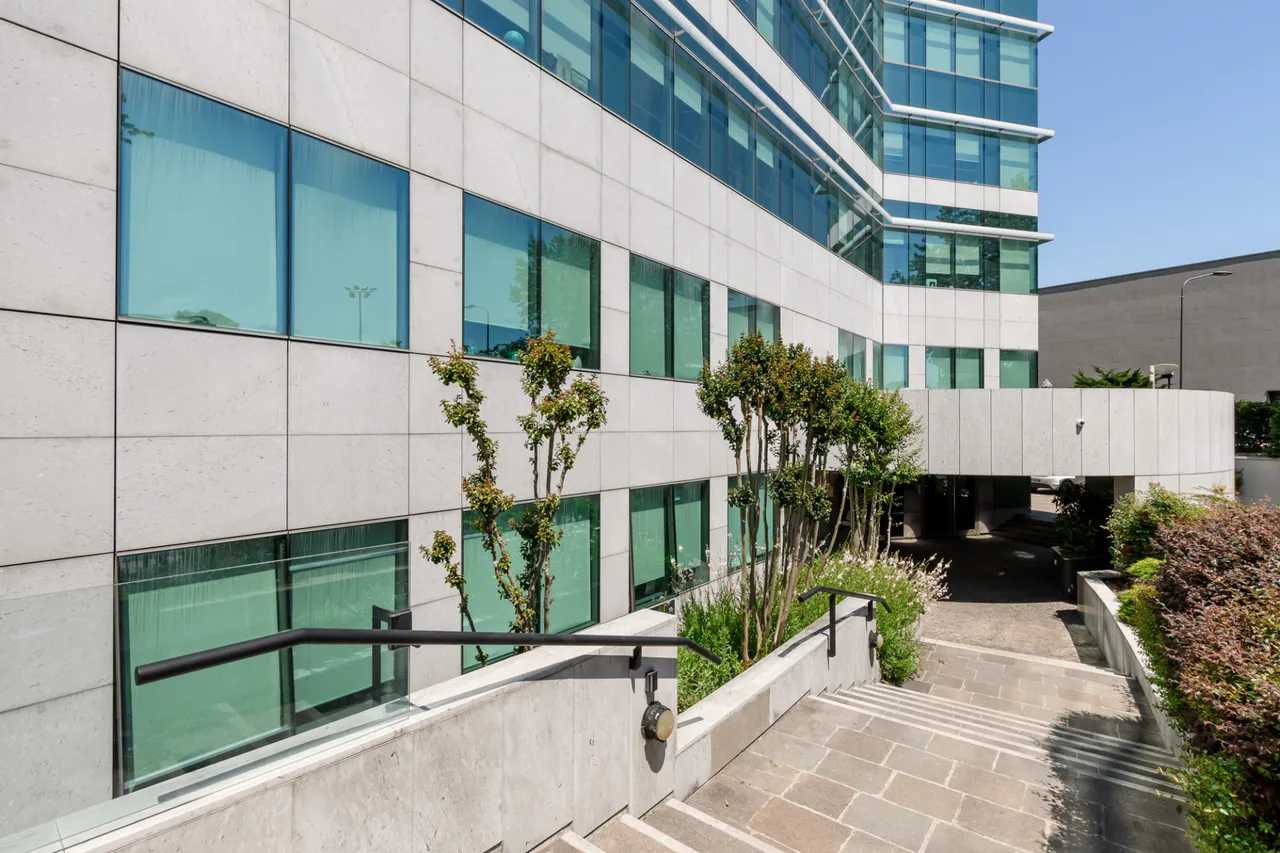 office - Inverigo 2 - Uffici - Dils - gallery - 5