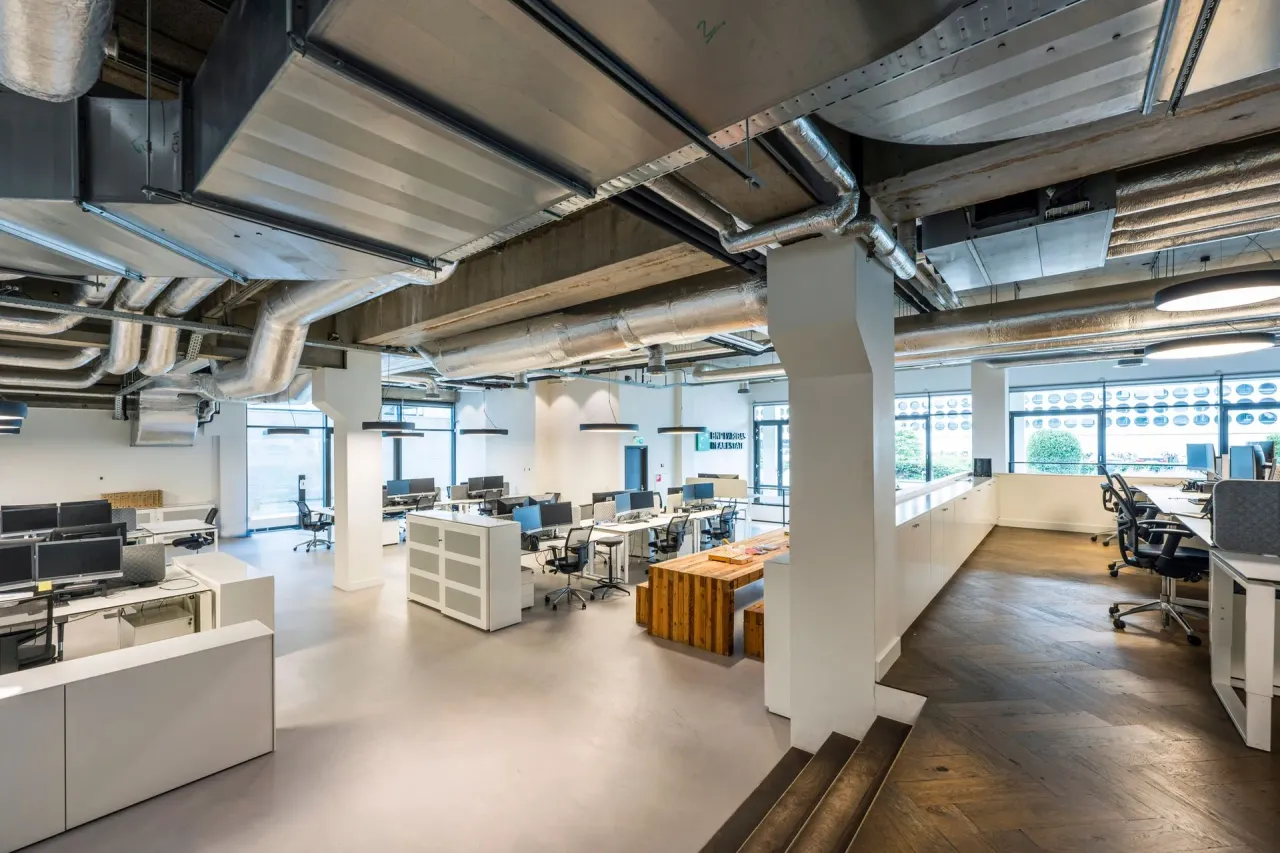 office - Vivaldi - Vivaldi - Kantoren - Dils - gallery - 20