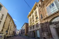 office - Santa Maria Alla Porta 2 - Kantoor - Dils - gallery thumbnail - 5