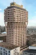 office - Torre Velasca - Office - Dils - gallery thumbnail - 2