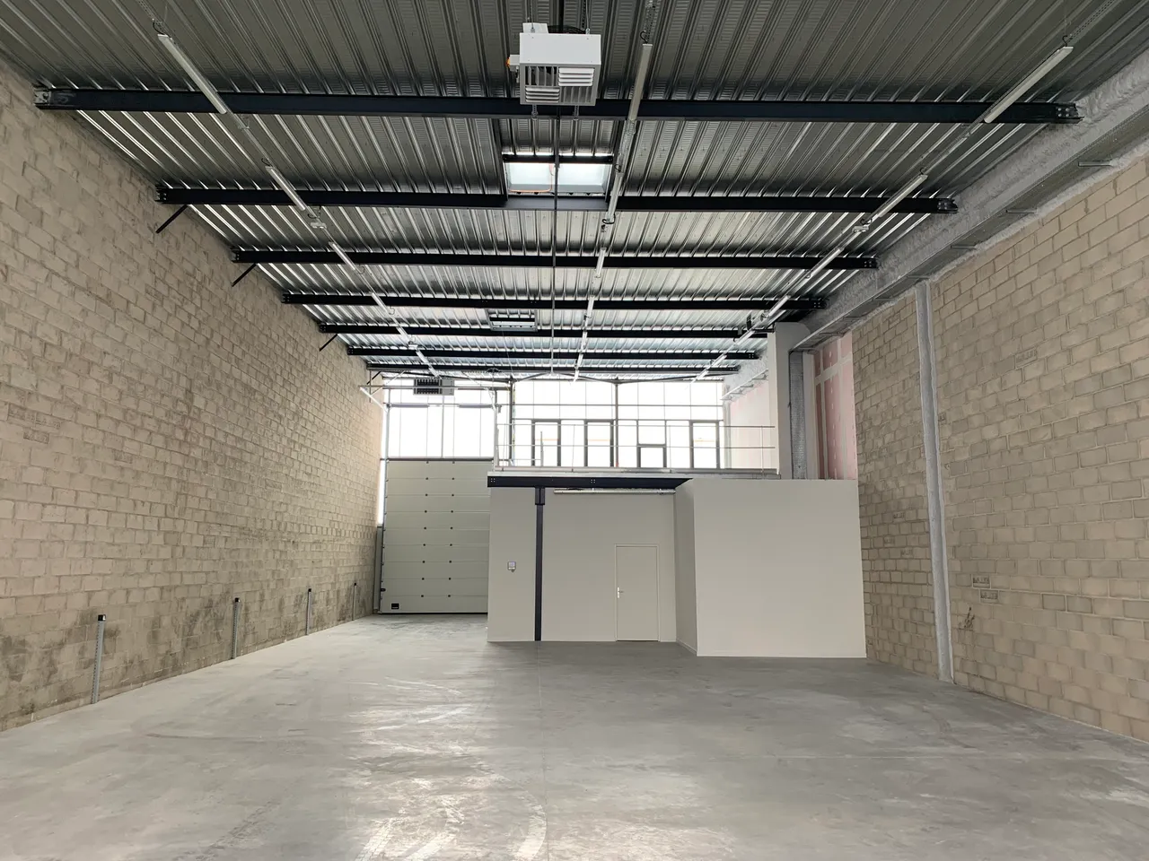 logistics - Activités / Bureaux À Louer - gallery - 6