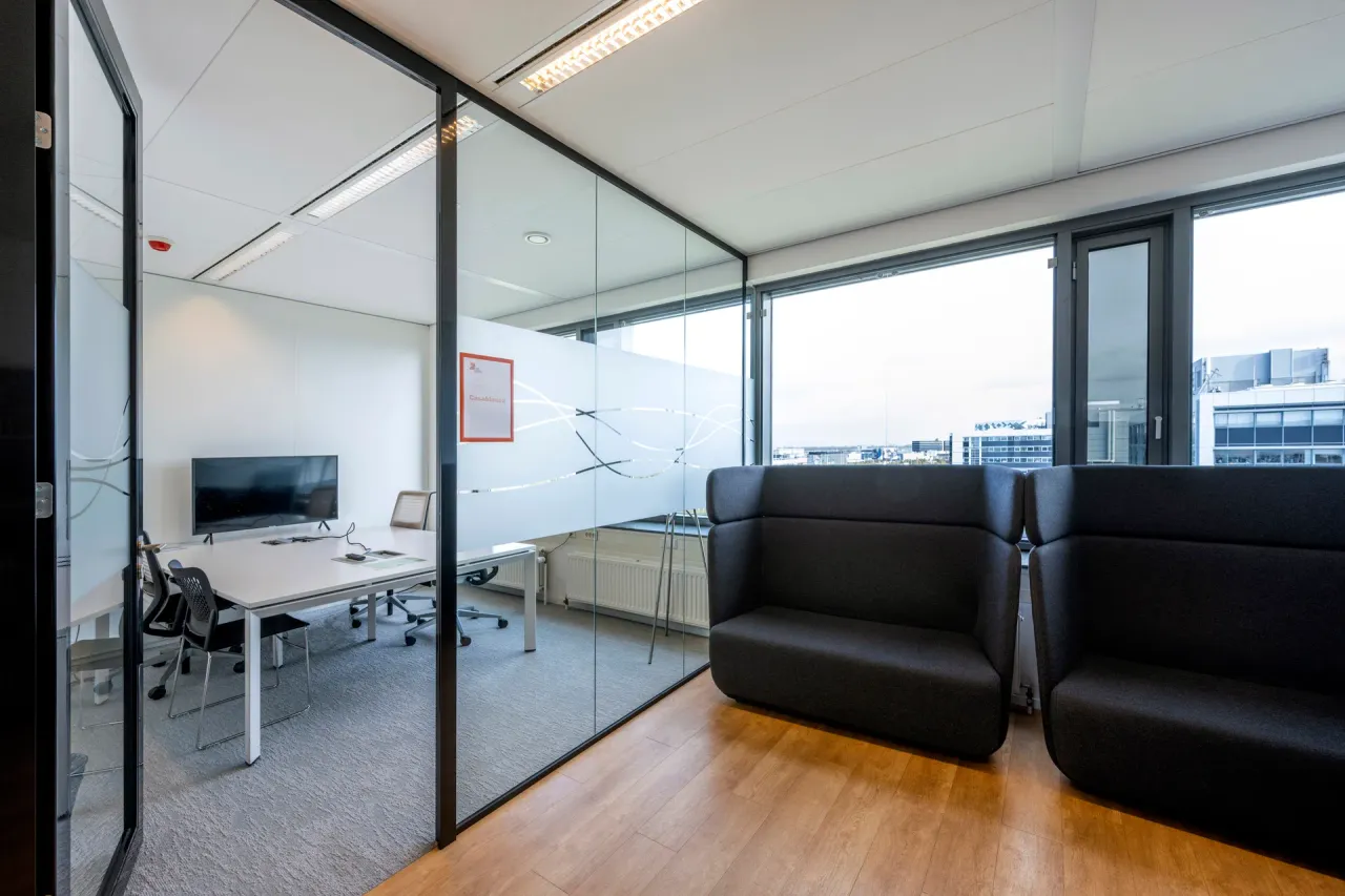 office - Avioport - Office - Dils - gallery - 35