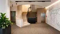 office - Flaminia 53 - Uffici - Dils - gallery thumbnail - 3