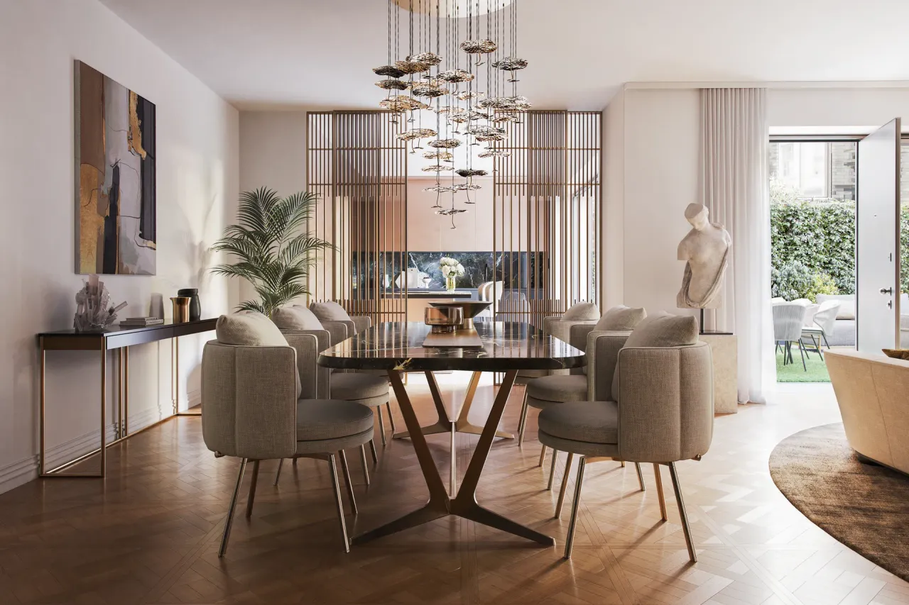living - Palazzo Revere - Living - Dils - gallery - 11