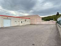 logistics - Activités / Bureaux À Louer - gallery thumbnail - 2