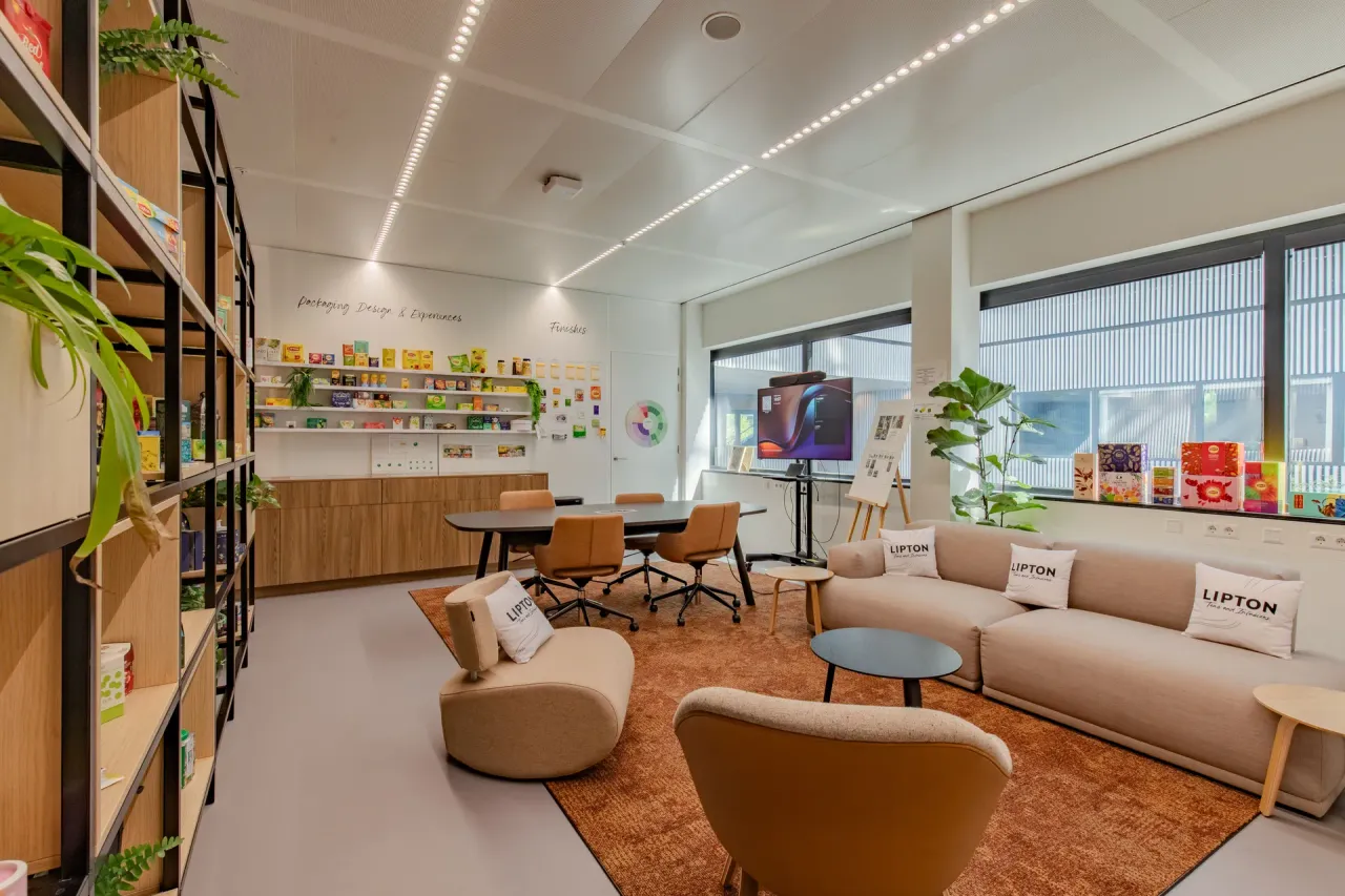 office - Science Park 301 - Office - Dils - gallery - 8