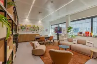 office - Science Park 301 - Uffici - Dils - gallery thumbnail - 8