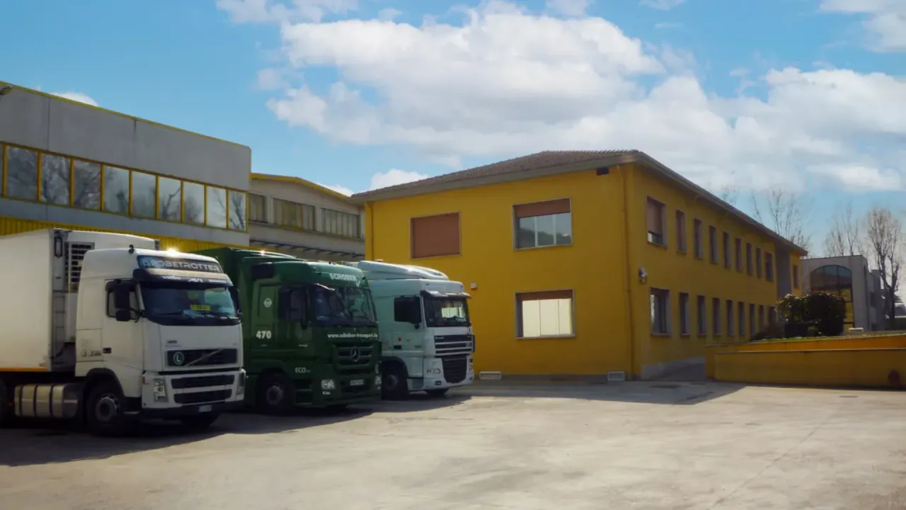 logistics - Bologna Nord - Logistica - Dils - gallery - 2