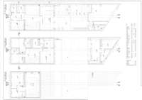 living - Casa / villa de 427m² con 60m² de jardín en venta en Pollença - Plano del piso thumbnail - 1