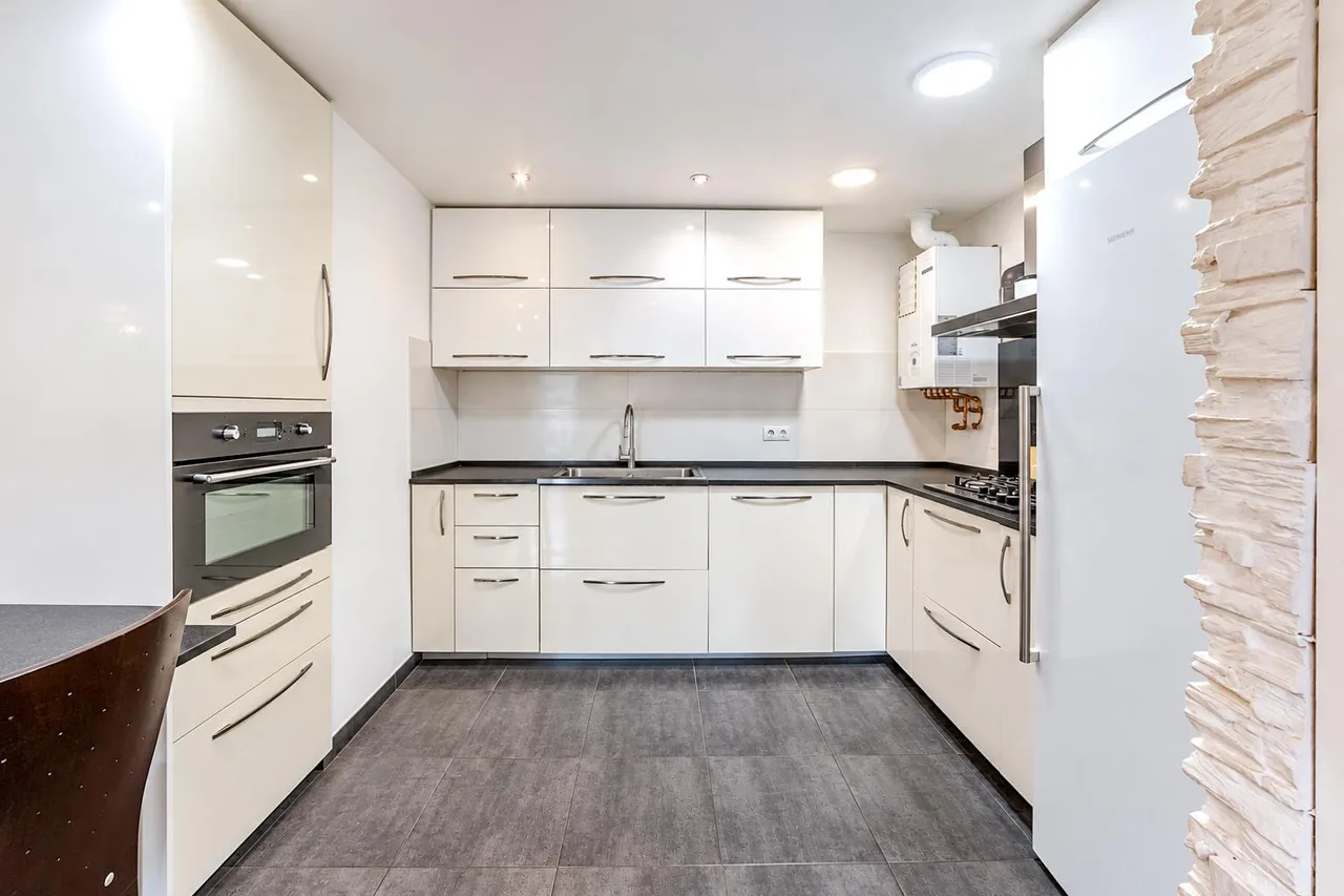 living - 159m² apartment with 61m² terrace for sale in Terramar - gallery - 10