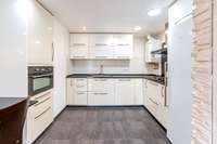 living - Piso de 159m² con 61m² terraza en venta en Terramar - gallery thumbnail - 10