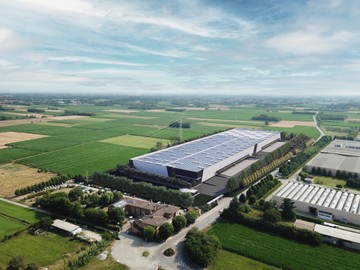 logistics - West Milan - Logistics - Dils - featured