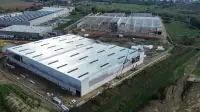 logistics - Osmannoro Logistics Park - Logistiek - Dils - gallery thumbnail - 4