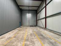 logistics - Warehouse For Rent - gallery thumbnail - 3