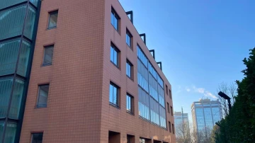 office - Fra Pampuri 9 - Office - Dils - featured