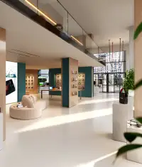 office - Palazzo Missori - Office - Dils - gallery thumbnail - 14