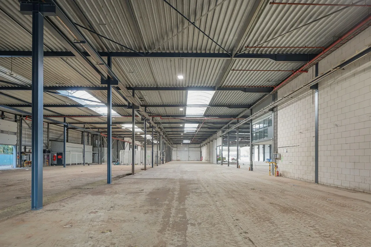 logistics - Amerikahavenweg 42 - Logistica - Dils - gallery - 5