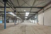 logistics - Amerikahavenweg 42 - Logistica - Dils - gallery thumbnail - 5