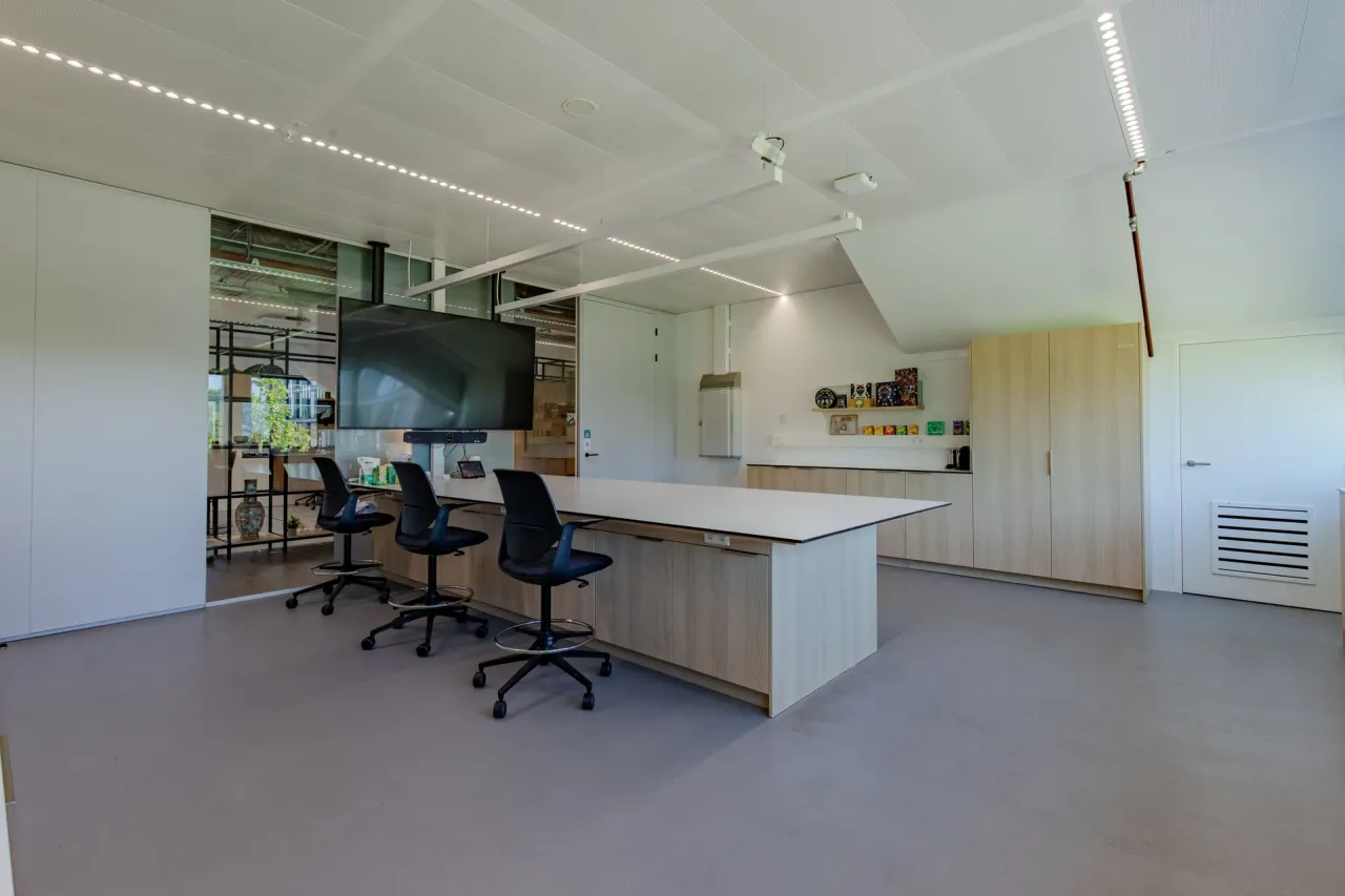 office - Science Park 301 - Kantoor - Dils - gallery - 16