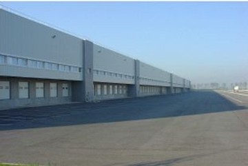 logistics - Entrepôt Logistique À Louer - featured