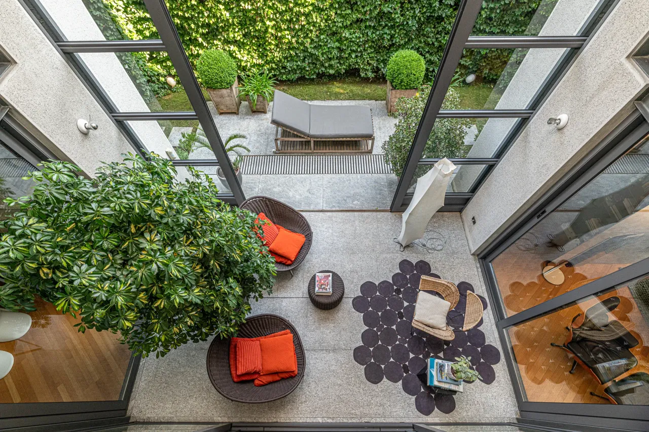 living - Principale 109 - Living - Dils - gallery - 5