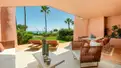 living - 130m² apartment with 42m² terrace for sale in New Golden Mile - gallery thumbnail - 2