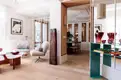 living - 208m² penthouse with 21m² terrace for sale in Goya, Madrid - gallery thumbnail - 10