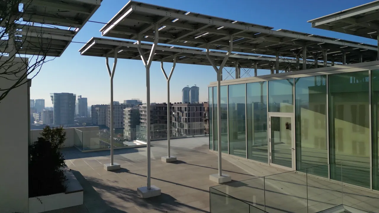 office - Park West - Office - Dils - gallery - 7