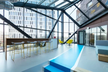 office - Paul van Vlissingenstraat 10F (KBF – HQ Workshop) - Office - Dils - featured