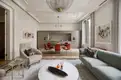 living - 170m² apartment with 9m² terrace for rent in Eixample Right - gallery thumbnail - 1