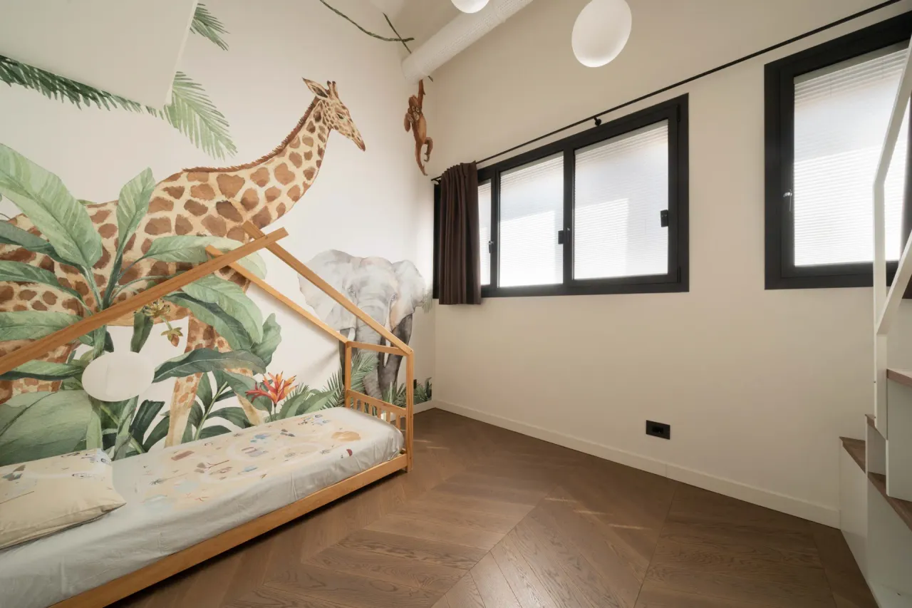 living - Favretto 18 - Living - Dils - gallery - 15