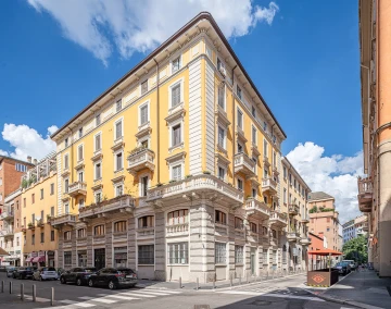 living - D'Oggiono 3 - Living - Dils - featured