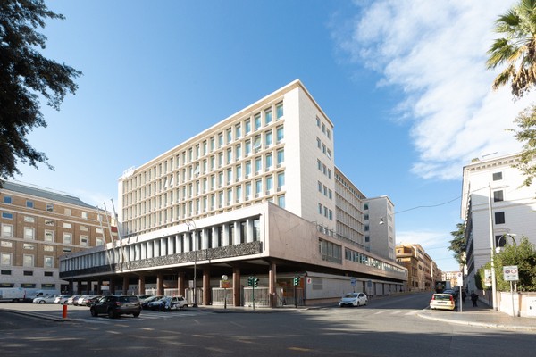 Dils advises in one of the most important acquisitions made in Rome's Real Estate Market - featured