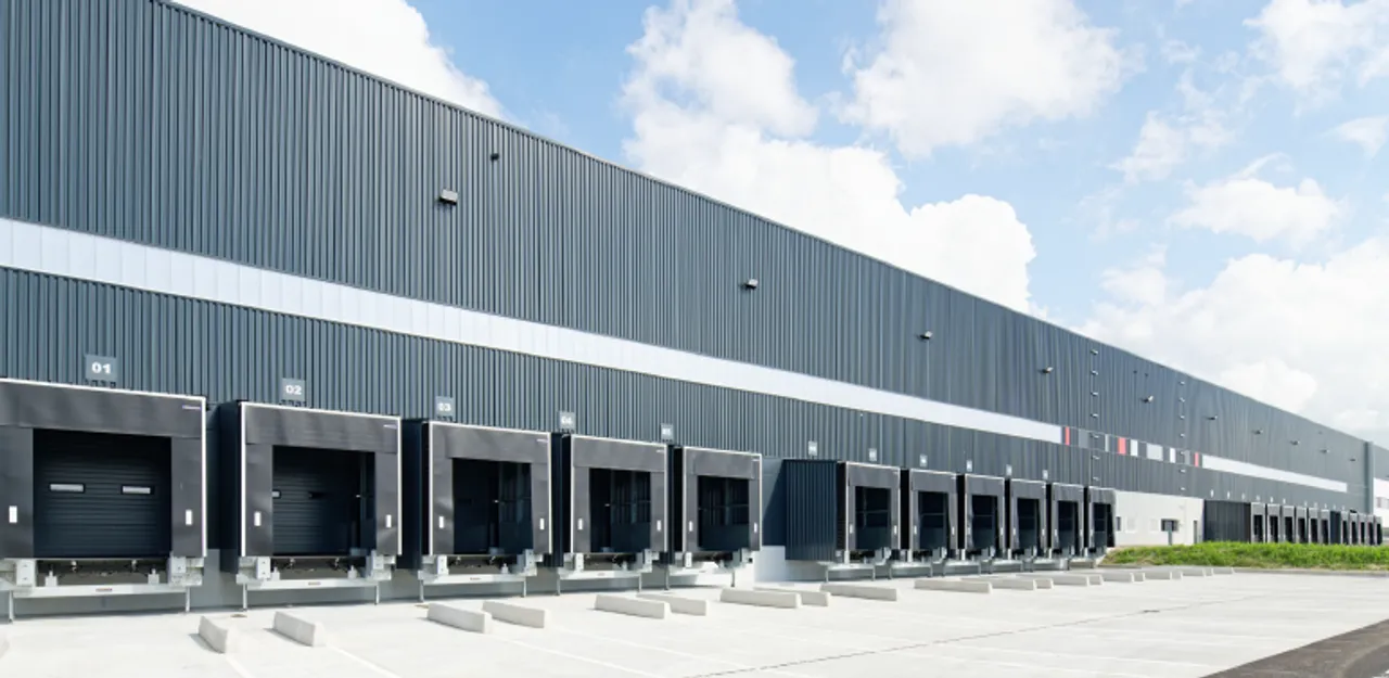 logistics - Entrepôt Logistique À Louer - gallery - 5