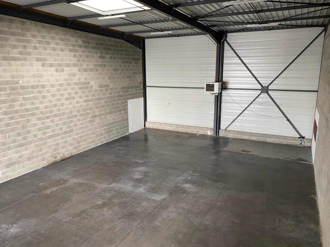 logistics - Activités / Bureaux À Louer - gallery - 4