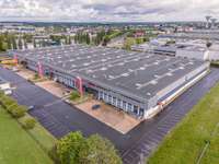 logistics - Logistics Warehouse For Rent - gallery thumbnail - 1