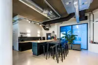 office - Kauwgomballenfabriek Factory - unit begane grond - Uffici - Dils - gallery thumbnail - 4
