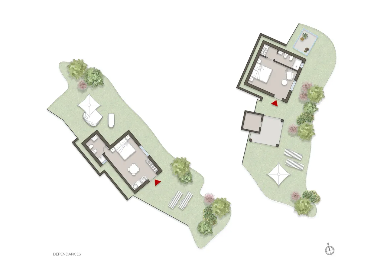 living - Fondaco 30 - Living - Dils - Planimetria - 3
