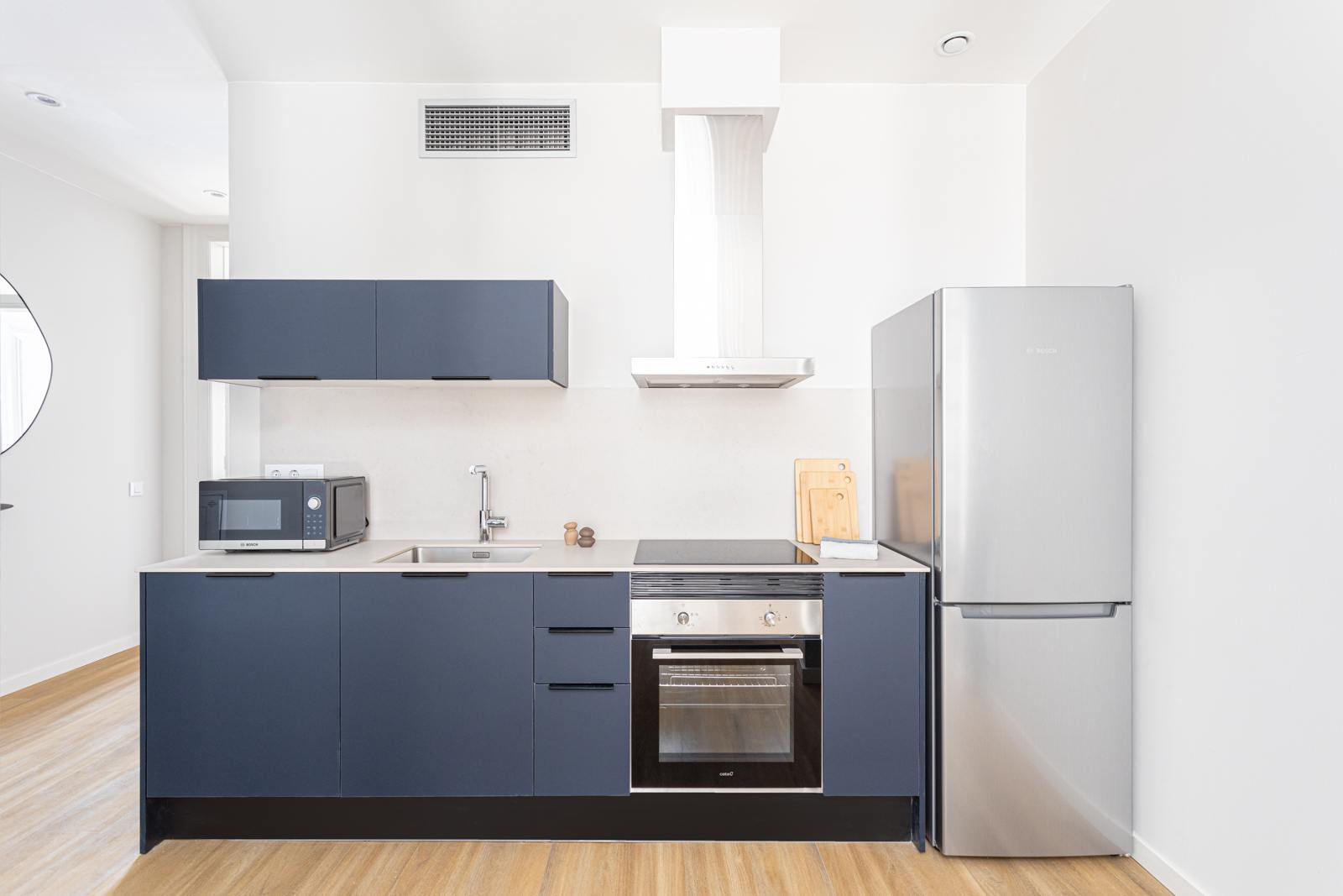 living - 83m² apartment for sale in Gótico, Barcelona - gallery thumbnail - 10