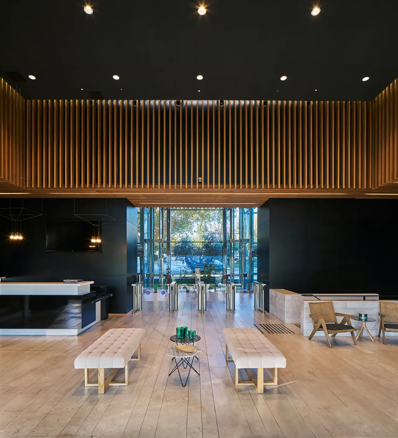 office - Eucalipto 33 - Office - Dils - gallery - 8