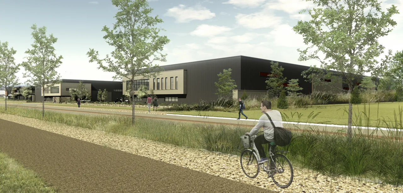 logistics - Activités / Bureaux À Louer - gallery - 5