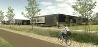 logistics - Light Industrial Premises / Offices For Rent - gallery thumbnail - 5