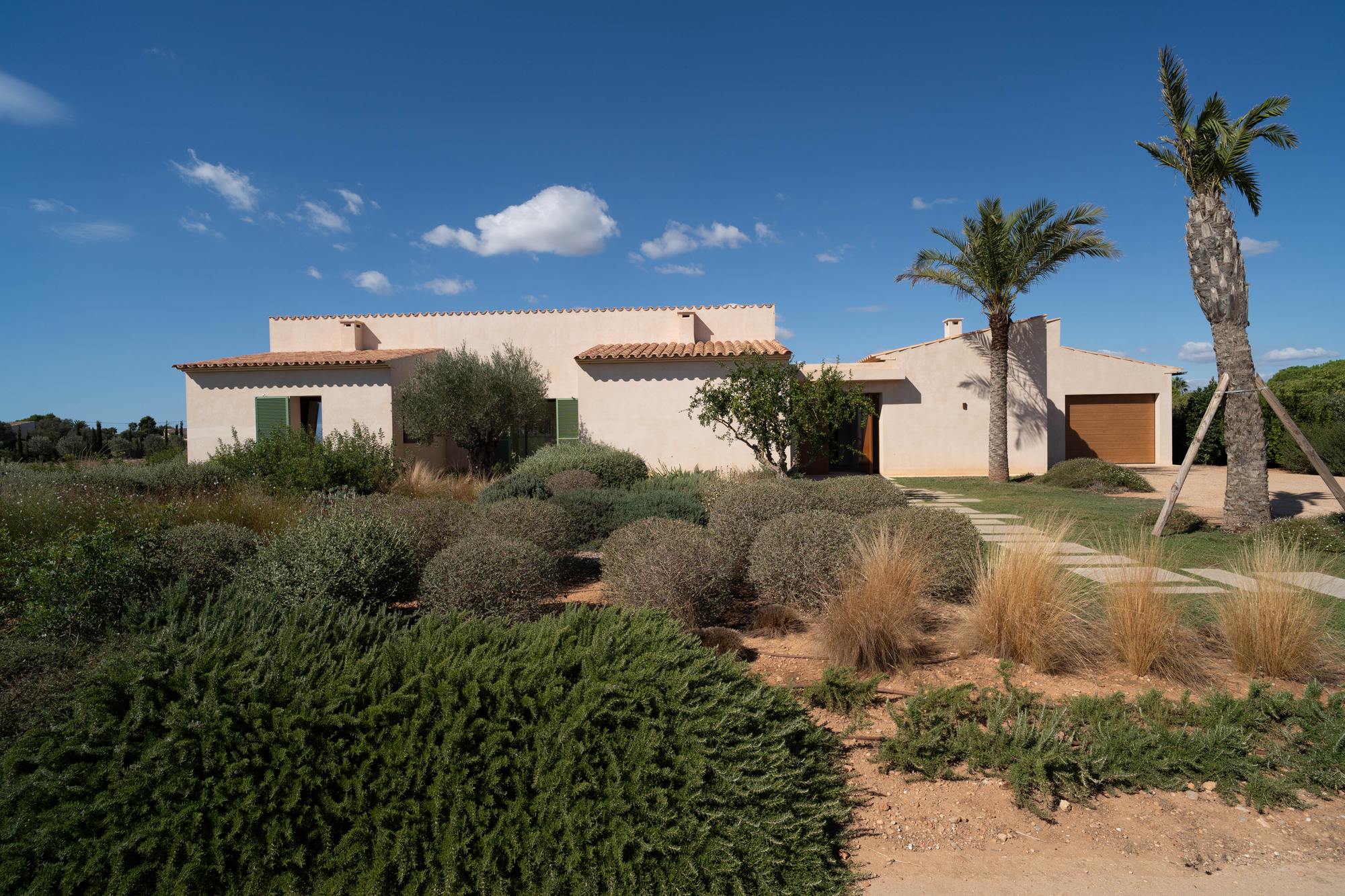 living - Casa / villa de 339m² en venta en Campos, Islas Baleares - gallery thumbnail - 3
