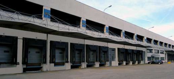 Lindt & Sprungli sells the Cassano Magnago complex. - featured