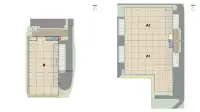 logistics - Agliana Logistics Park - Logistica - Dils - Planimetria thumbnail - 2