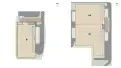 logistics - Agliana Logistics Park - Logistiek - Dils - Verdiepingsplan thumbnail - 2
