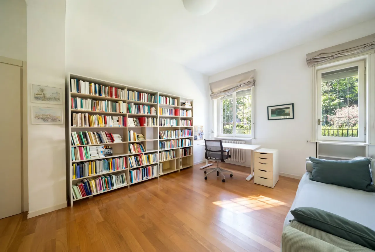 living - De Vincenti 10 - Living - Dils - gallery - 7