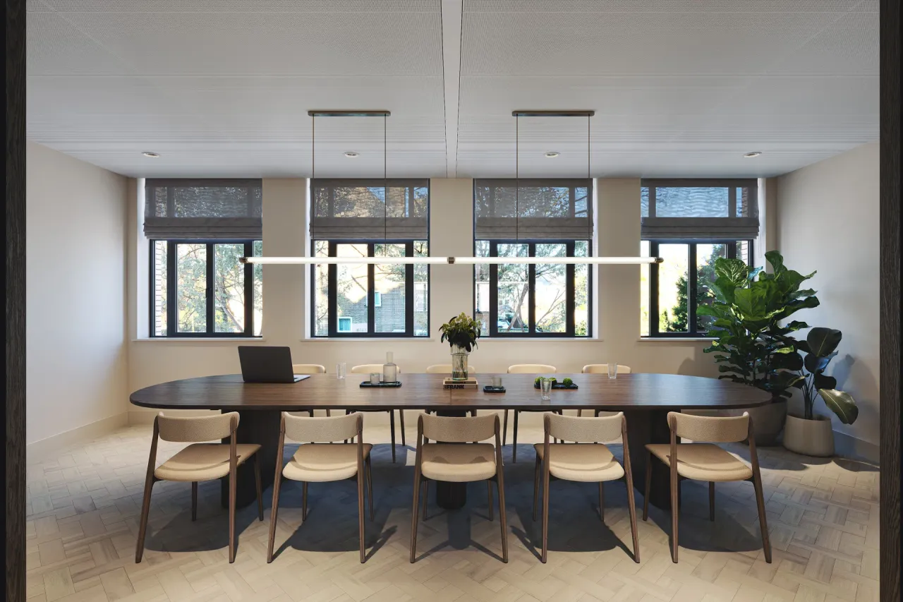 office - Herman Heijermansweg 20 - Uffici - Dils - gallery - 3