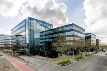 office - The Outlook - Uffici - Dils - featured