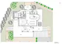 living - Casa / villa de 1,112m² con 2,529m² de jardín en venta en Nueva Andalucía - Plano del piso thumbnail - 5